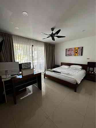 Townhaus with bedrooms: 2 and bathrooms: 3 Samui