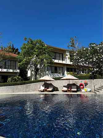 Townhaus with bedrooms: 2 and bathrooms: 3 Samui