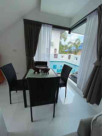 3 Beds 3 Baths - House Samui