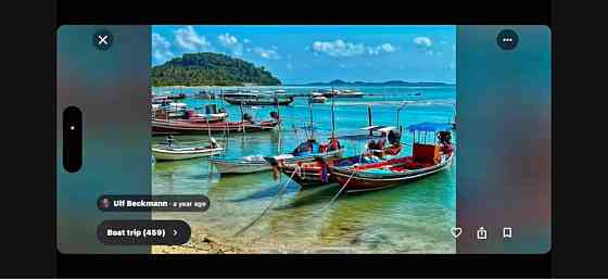 2 Beds 3 Baths - House Samui