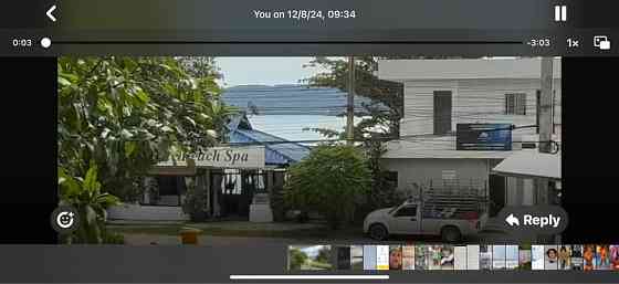 2 Beds 3 Baths - House Samui