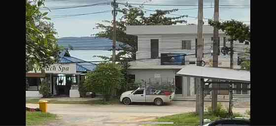 2 Beds 3 Baths - House Samui