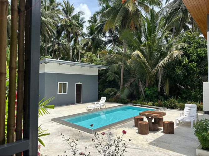 2 Beds 2 Baths - House Samui - photo 9