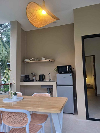 2 bedroom house and 1 bathroom Phangan - photo 2