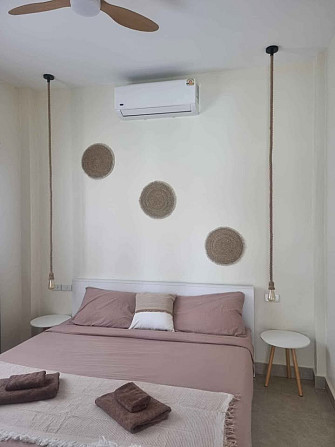 2 bedroom house and 1 bathroom Phangan - photo 14