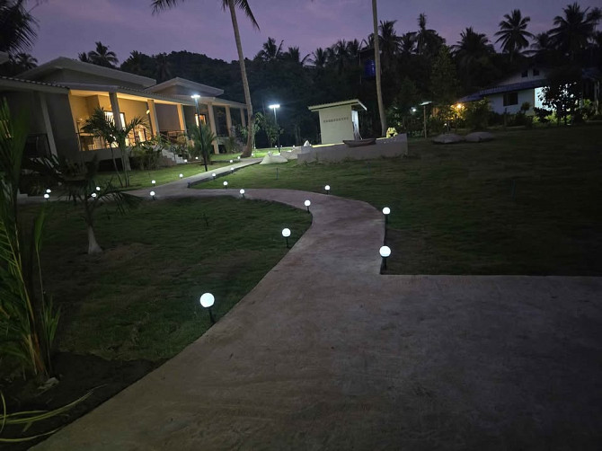 2 bedroom house and 1 bathroom Phangan - photo 11