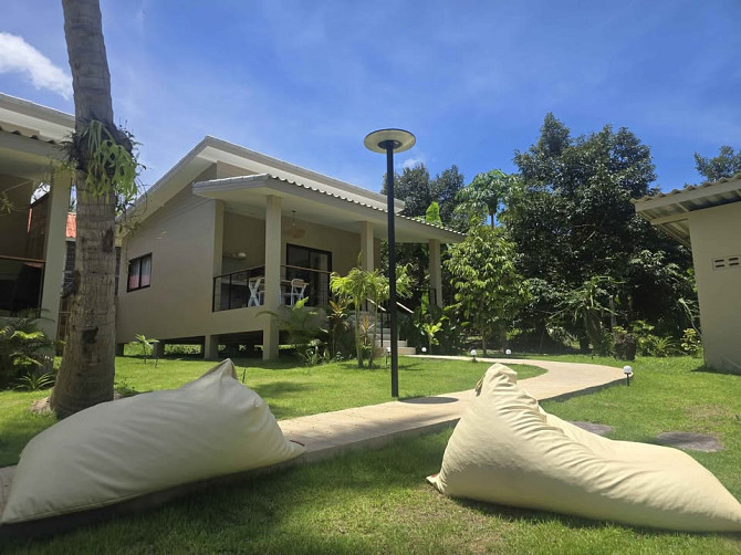 2 bedroom house and 1 bathroom Phangan - photo 19