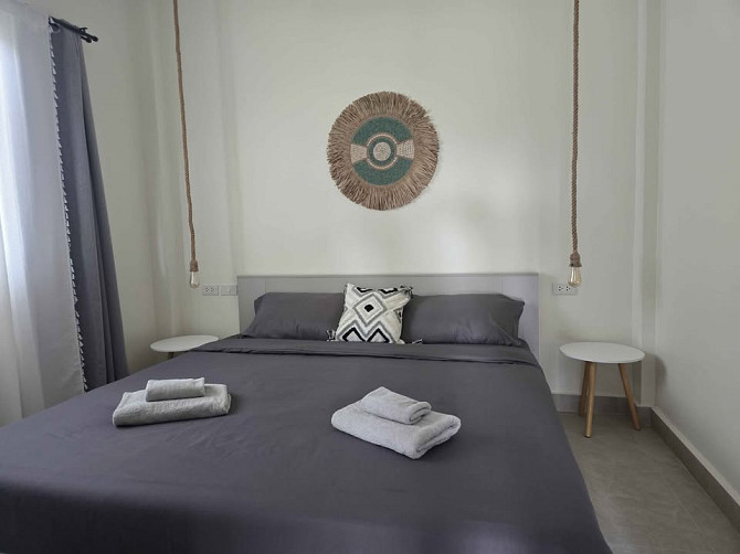 2 bedroom house and 1 bathroom Phangan - photo 10