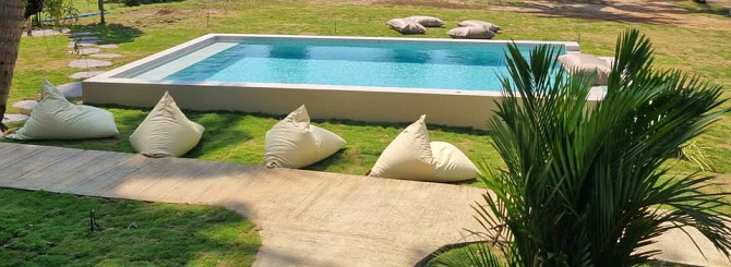 2 bedroom house and 1 bathroom Phangan - photo 8
