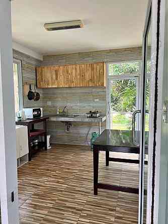 House with 2 bedrooms and baths: 2 Панган