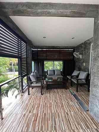 House with 2 bedrooms and baths: 2 Панган