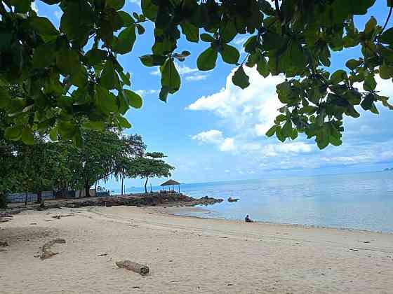 2 bedrooms, 1 bathroom - house Samui