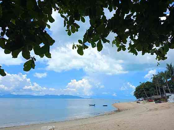 2 bedrooms, 1 bathroom - house Samui