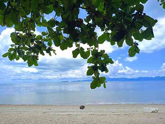 2 bedrooms, 1 bathroom - house Samui