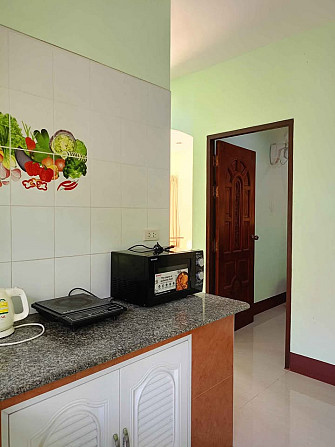 2 bedrooms, 1 bathroom - house Samui - photo 14