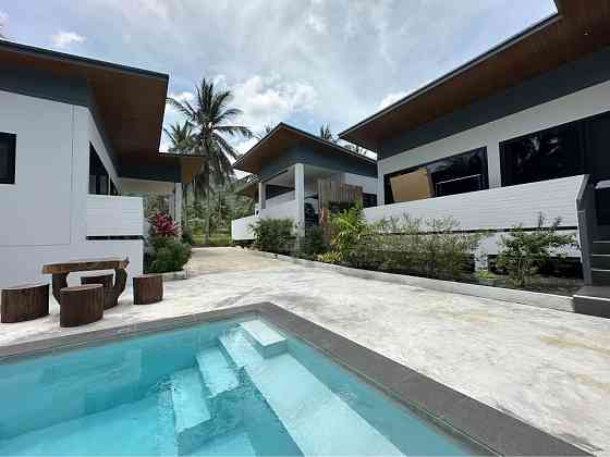 2 Beds 2 Baths - House Samui