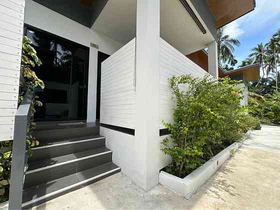 2 Beds 2 Baths - House Samui