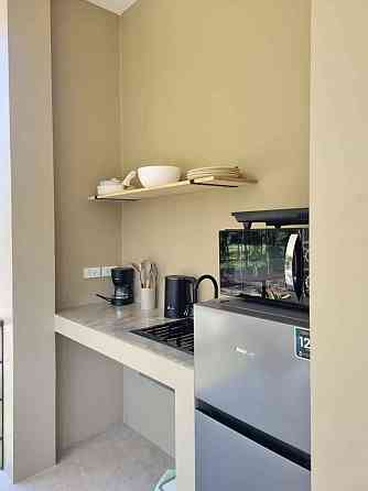 2 bedroom house and 1 bathroom Панган
