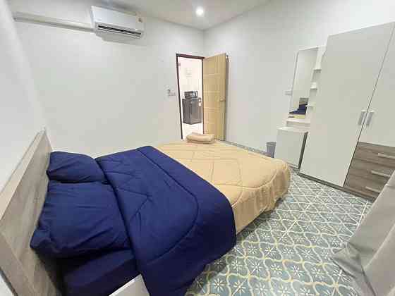 2 bedrooms 1 bathroom house Панган