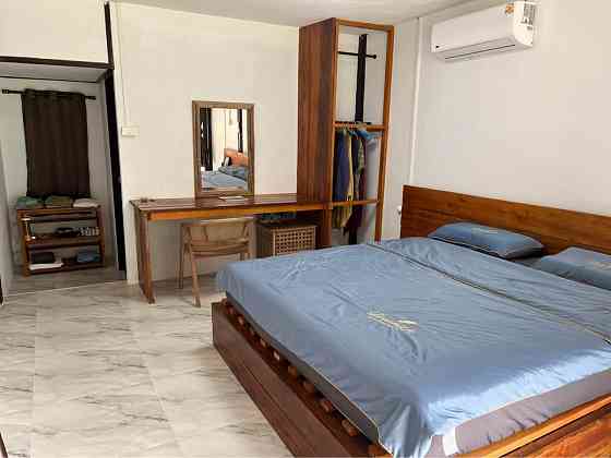 1 Bed 2 Baths - House Панган