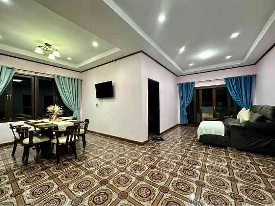 3 Beds 2 Baths - House Samui