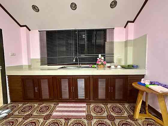 3 Beds 2 Baths - House Samui