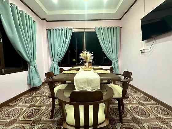 3 Beds 2 Baths - House Samui