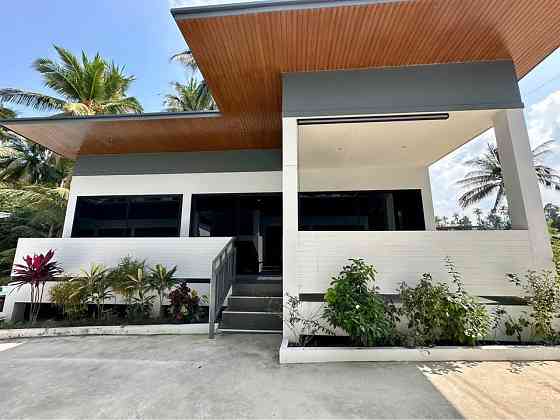 2 Beds 2 Baths - House Samui