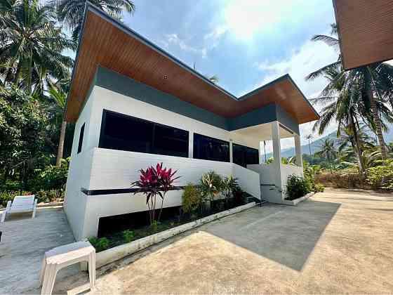 2 Beds 2 Baths - House Samui