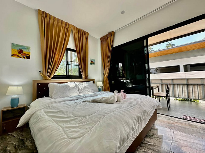 2 Beds 2 Baths - House Samui - photo 18