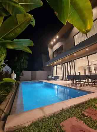4 Beds 3 Baths House Samui
