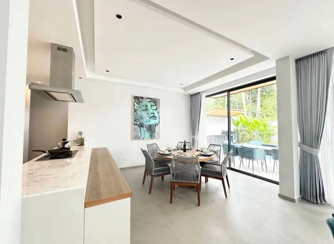 4 Beds 3 Baths House Samui - photo 6