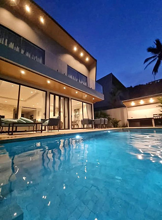 4 Beds 3 Baths House Samui - photo 1