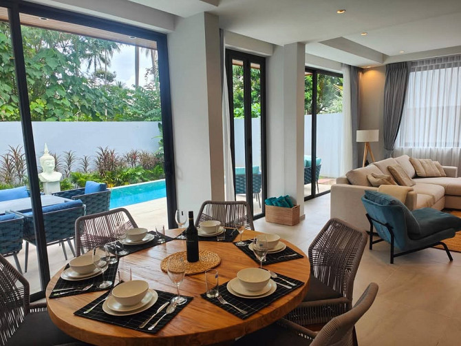 4 Beds 3 Baths House Samui - photo 8