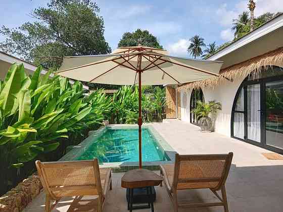 2 Beds 2 Baths - House Phangan