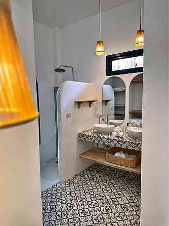 2 Beds 2 Baths - House Phangan