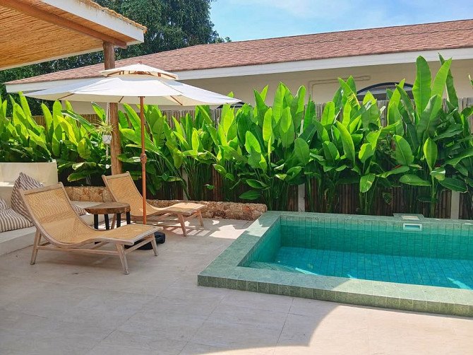 2 Beds 2 Baths - House Phangan - photo 4