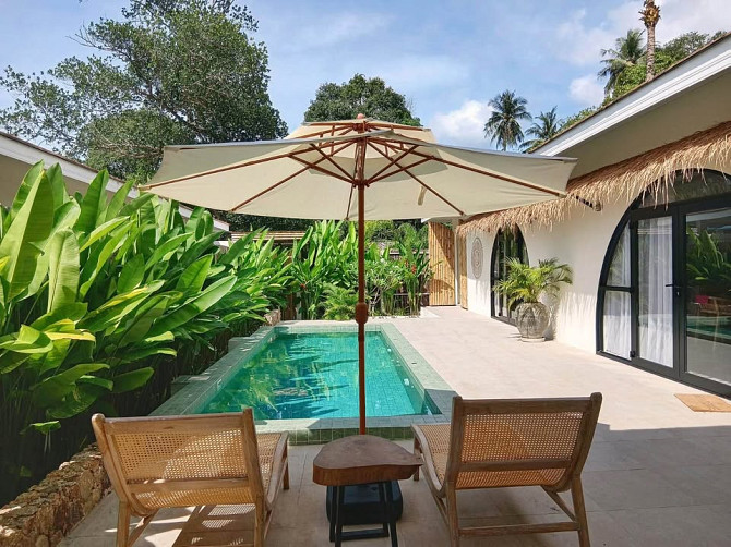 2 Beds 2 Baths - House Phangan - photo 2