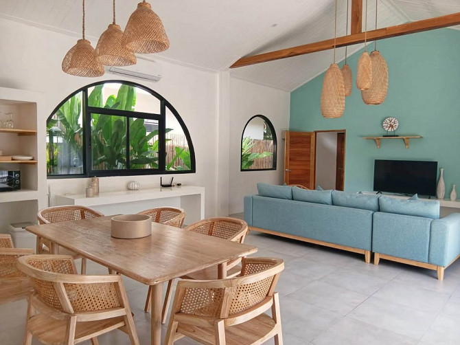 2 Beds 2 Baths - House Phangan - photo 5