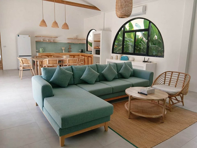 2 Beds 2 Baths - House Phangan - photo 6