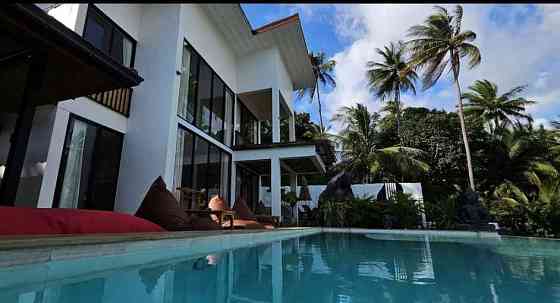 3 Beds 4 Baths - House Phangan