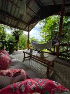 House from bedrooms: 1 and bathrooms: 1 Phangan