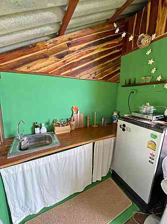 House from bedrooms: 1 and bathrooms: 1 Phangan