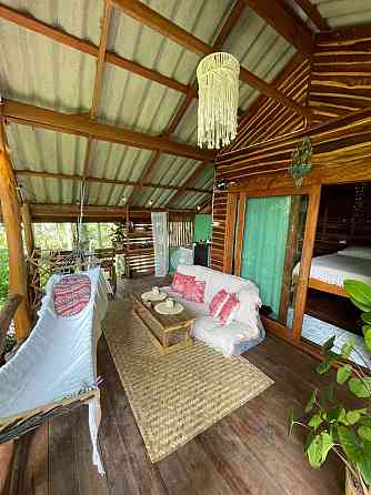 House from bedrooms: 1 and bathrooms: 1 Phangan