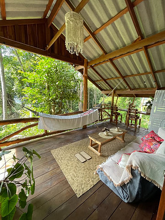 House from bedrooms: 1 and bathrooms: 1 Phangan - photo 7