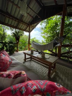 House from bedrooms: 1 and bathrooms: 1 Phangan - photo 2