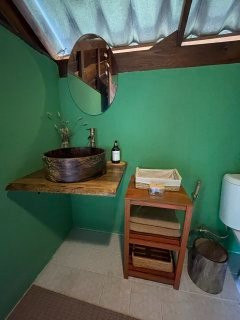 House from bedrooms: 1 and bathrooms: 1 Phangan - photo 9