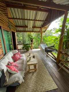 House from bedrooms: 1 and bathrooms: 1 Phangan - photo 3