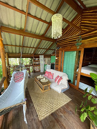 House from bedrooms: 1 and bathrooms: 1 Phangan - photo 4