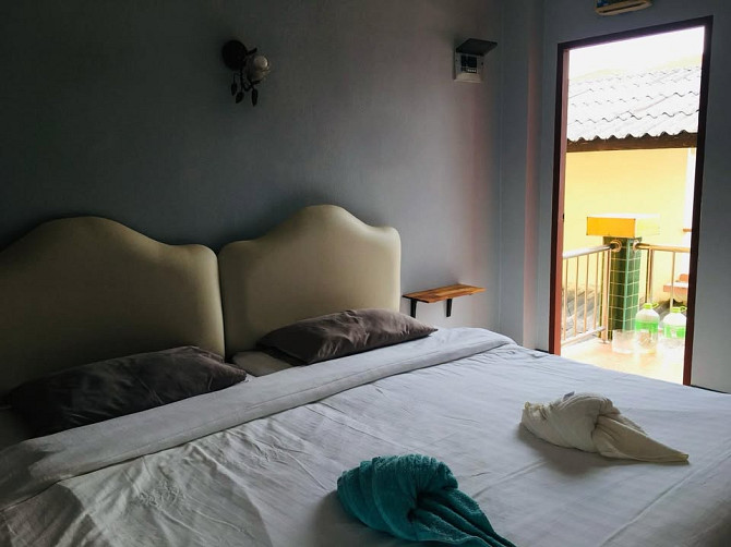 1 bed 1 bath Flat Samui - photo 3